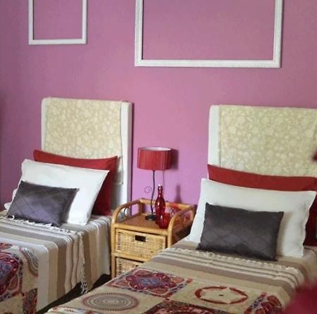 Bellini Bed and Breakfast Cagliari Eksteriør billede