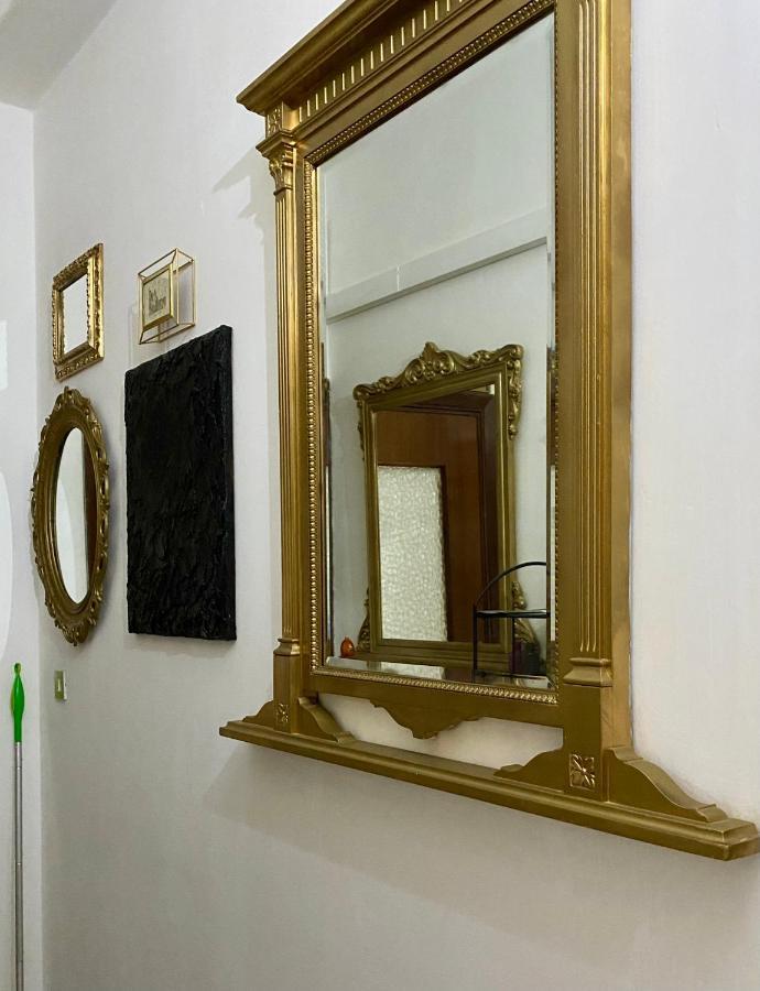 Bellini Bed and Breakfast Cagliari Eksteriør billede