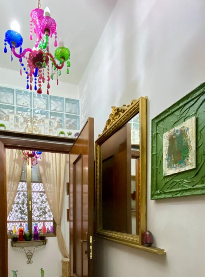 Bellini Bed and Breakfast Cagliari Eksteriør billede