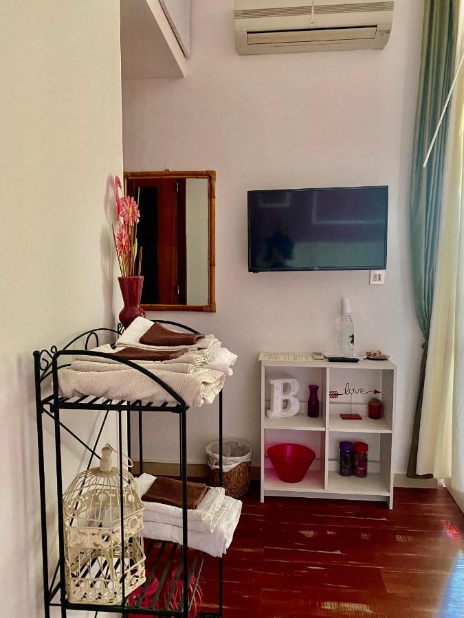 Bellini Bed and Breakfast Cagliari Eksteriør billede