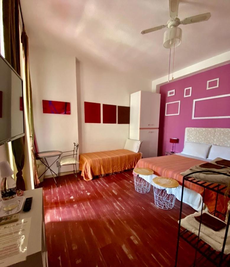 Bellini Bed and Breakfast Cagliari Eksteriør billede