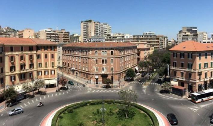 Bellini Bed and Breakfast Cagliari Eksteriør billede