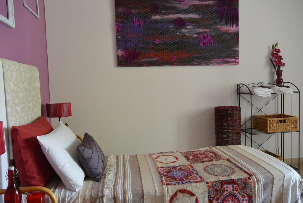 Bellini Bed and Breakfast Cagliari Eksteriør billede