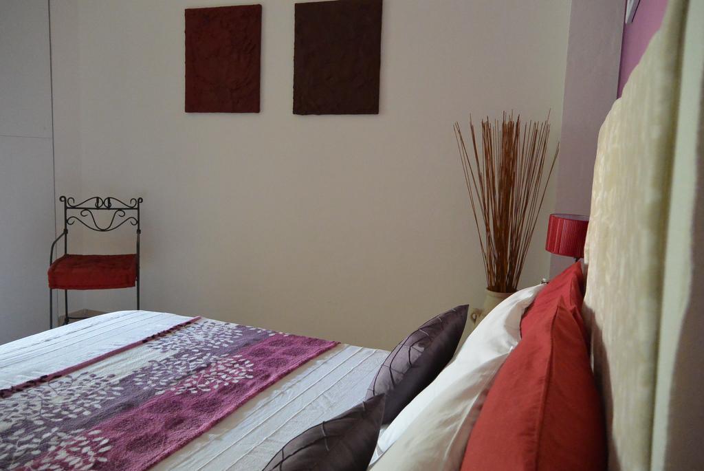 Bellini Bed and Breakfast Cagliari Eksteriør billede