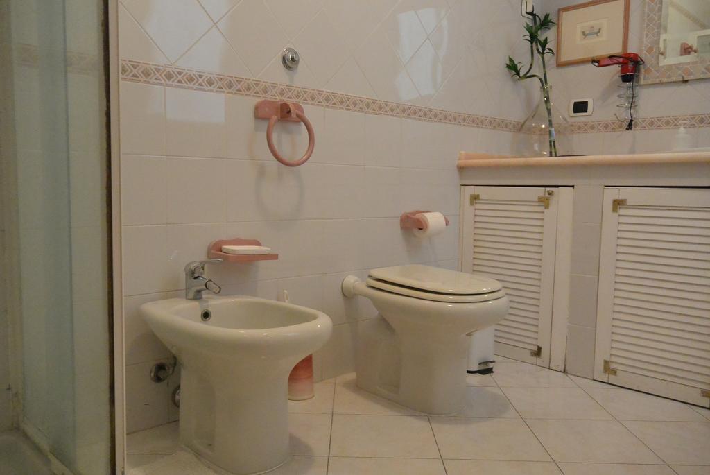 Bellini Bed and Breakfast Cagliari Eksteriør billede