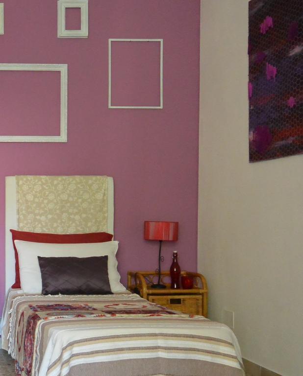 Bellini Bed and Breakfast Cagliari Eksteriør billede