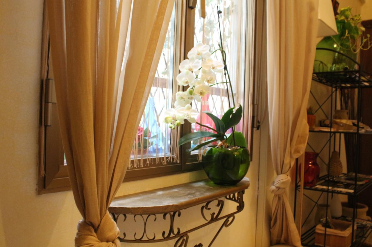 Bellini Bed and Breakfast Cagliari Eksteriør billede
