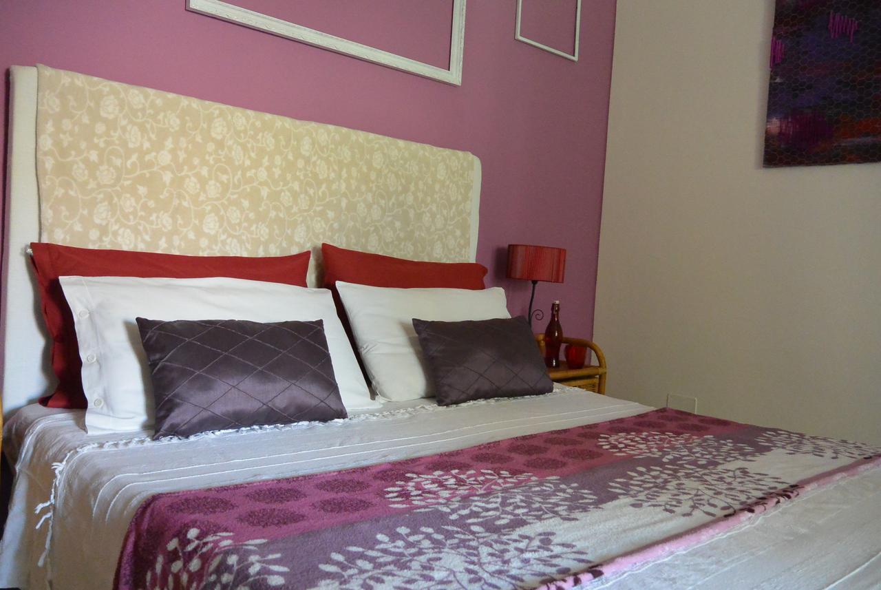 Bellini Bed and Breakfast Cagliari Eksteriør billede
