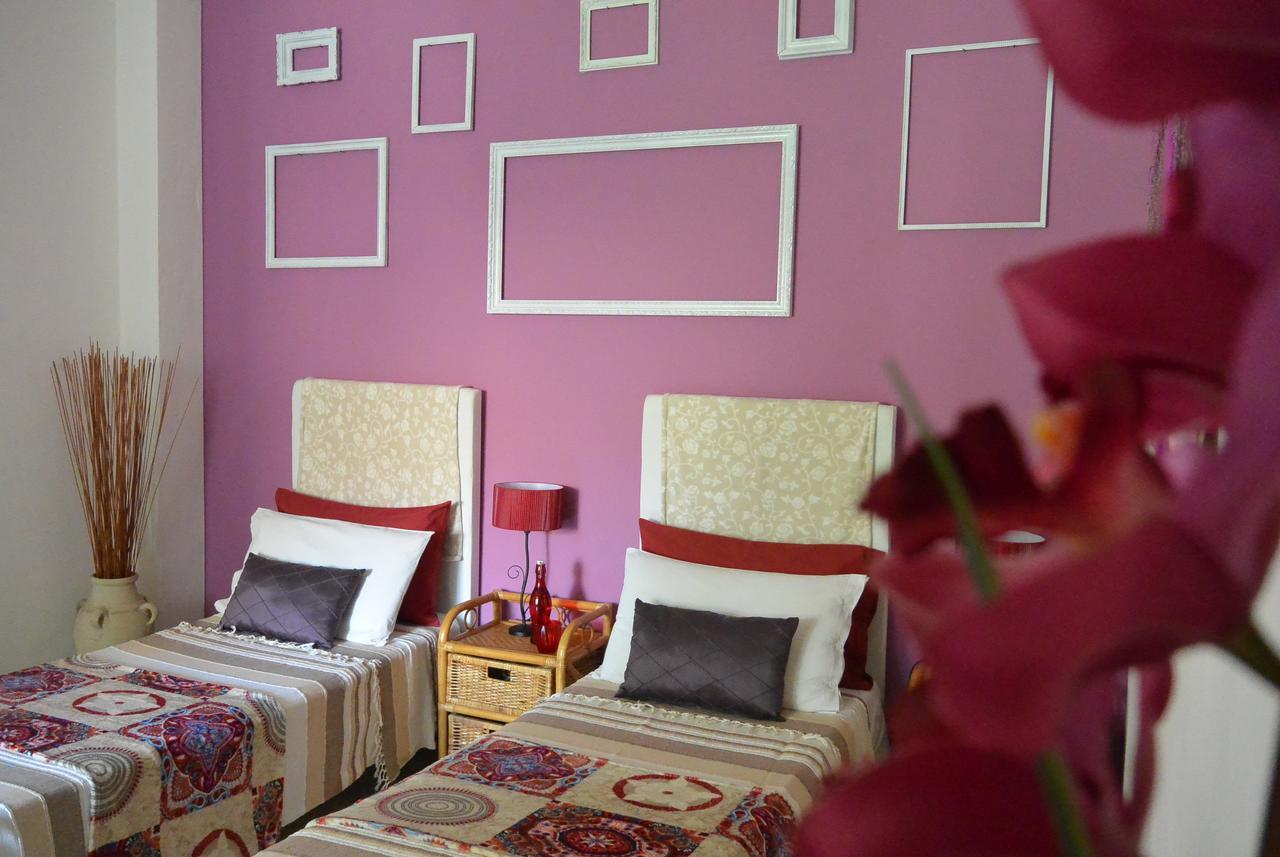 Bellini Bed and Breakfast Cagliari Eksteriør billede